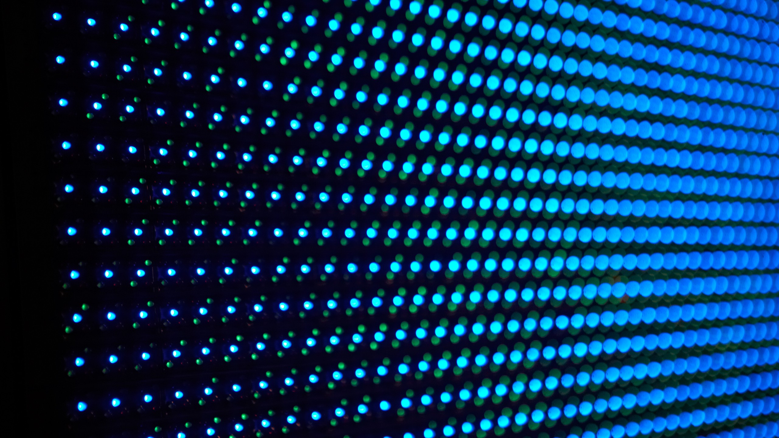 Led Tabela