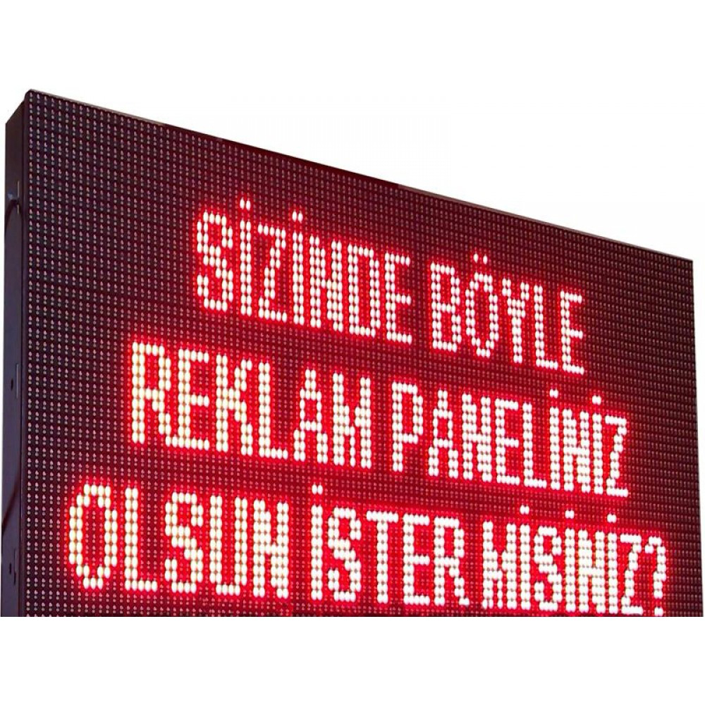 Led Tabela Nedir?