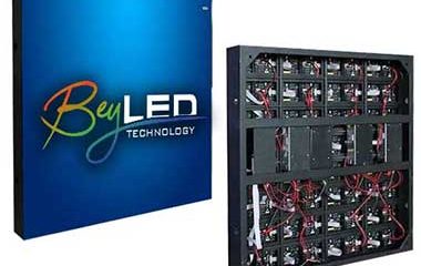 P3 İç Mekan (Indoor) Led Ekran