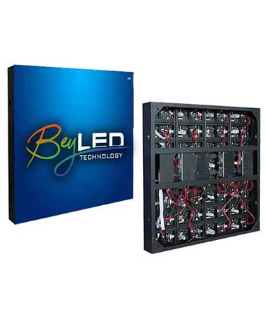 P3 İç Mekan (Indoor) Led Ekran