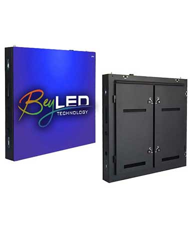 P6 Dış Mekan (Outdoor) Led Ekran