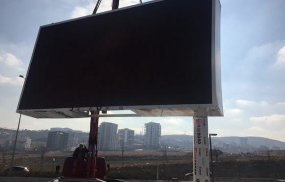 Totem Led Tabela Hakkında Bilmeniz Gerekenler